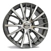 Neo  204 N  9,0\R20 5*150 ET45  d110,1  GRD  [N204-9020-1101-5x150-45GRD]