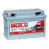 Аккумуляторная батарея MUTLU SFB M2 72 обр низкий LB3 278*175*175 580A