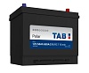 Аккумуляторная батарея TAB Polar JIS MF 65 пр D23 230х173х200/220 560