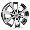 Neo  546 N  6,0\R15 4*100 ET48  d54,1  BD  [N546-615-541-4x100-48BD]  Fb max 400 kg