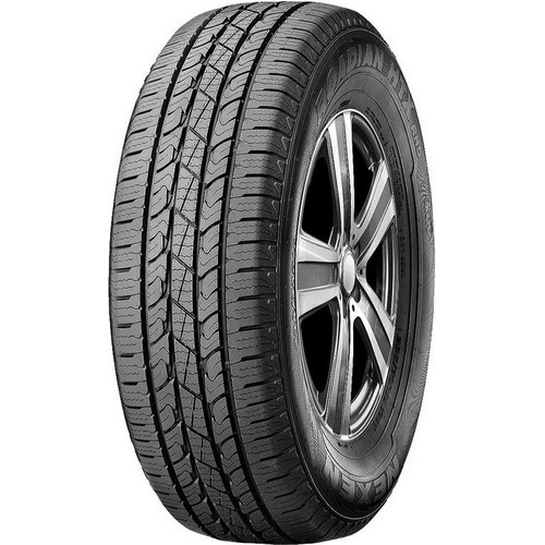 NEXEN ROADIAN HTX RH5 235/85R16 120/116Q