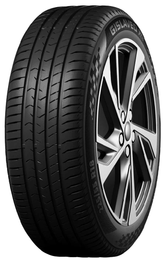 Gislaved ActiveControl 285/50 R20 112V