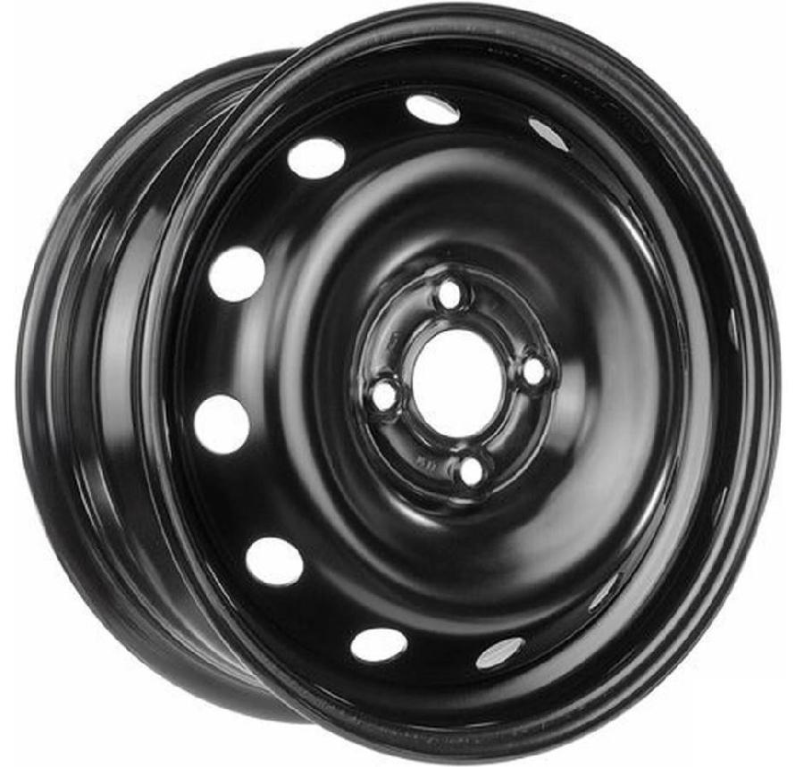 Magnetto Wheels 15001 6x15/4x100 D60.1 ET50 Bl