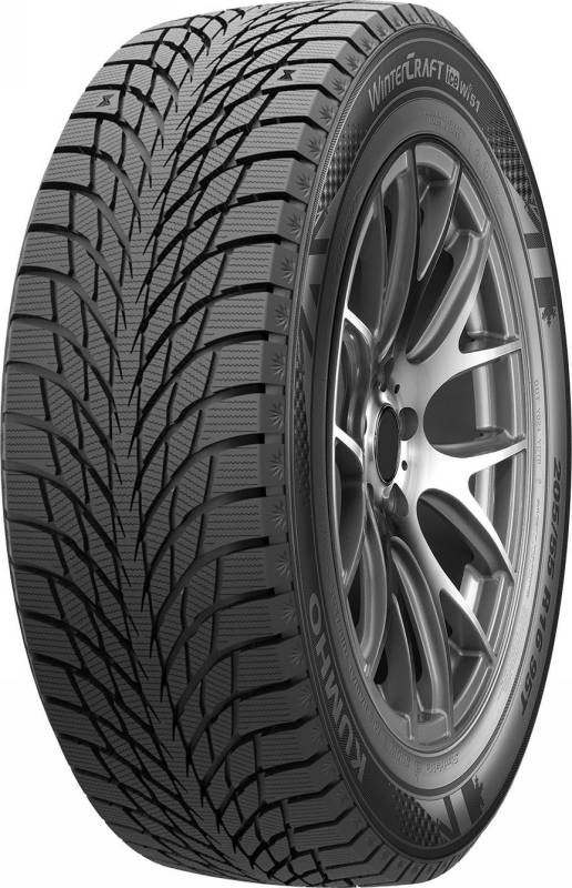 KUMHO WI51 245/50R18 104T XL Корея