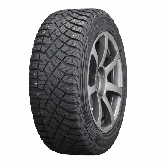 NITTO Therma Spike 225/55R17 101T шип XL (2023)