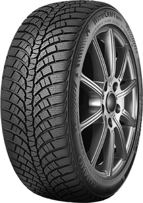 KUMHO WP71 255/45R18 103V XL (2023)