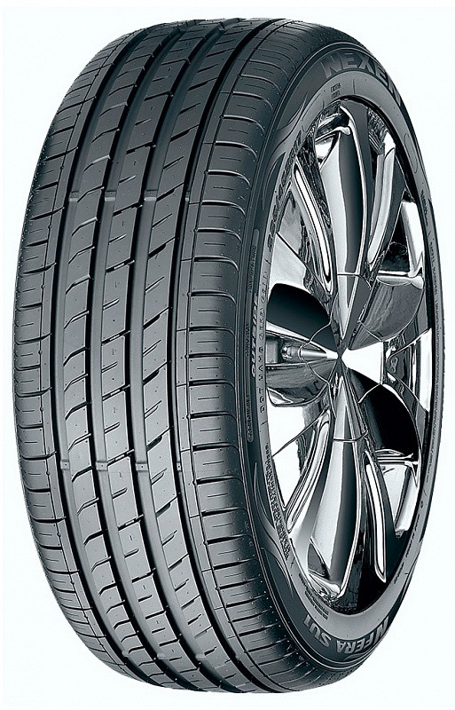 NEXEN NFERA SU1 275/40R18 103Y XL