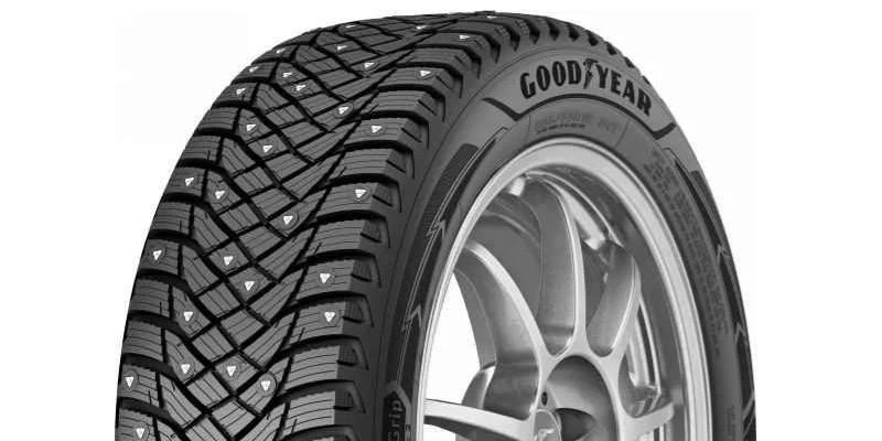 Goodyear Ultragrip Ice Arctic 2