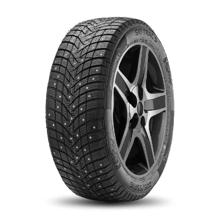 ARMSTRONG  215/65/17  T 103 SKI-TRAC S  Ш.