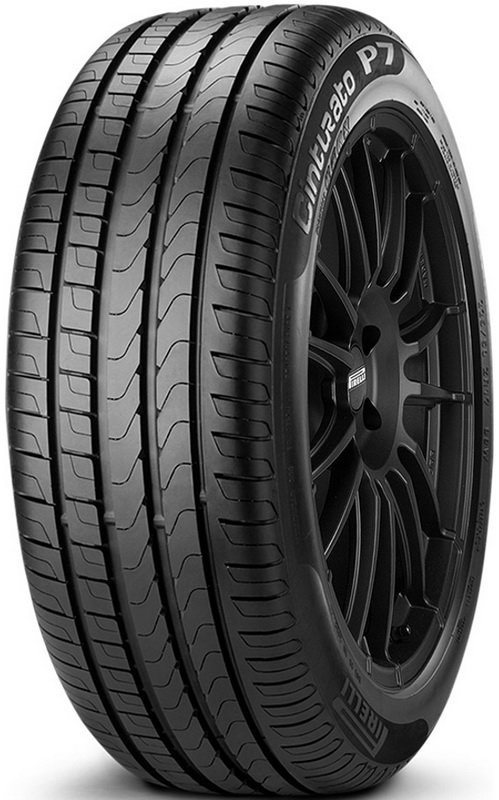 Pirelli Cinturato P7 205/50 R17 89V Pirelli Cinturato P7 205/50 R17 89V