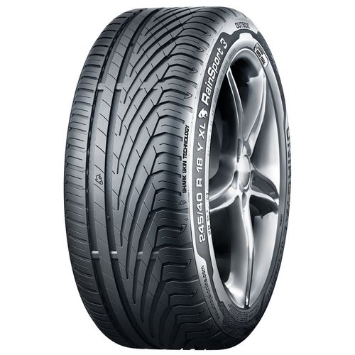 UNIROYAL RainSport 3 255/45R19 104Y*(2017) UNIROYAL RainSport 3 255/45R19 104Y*(2017)