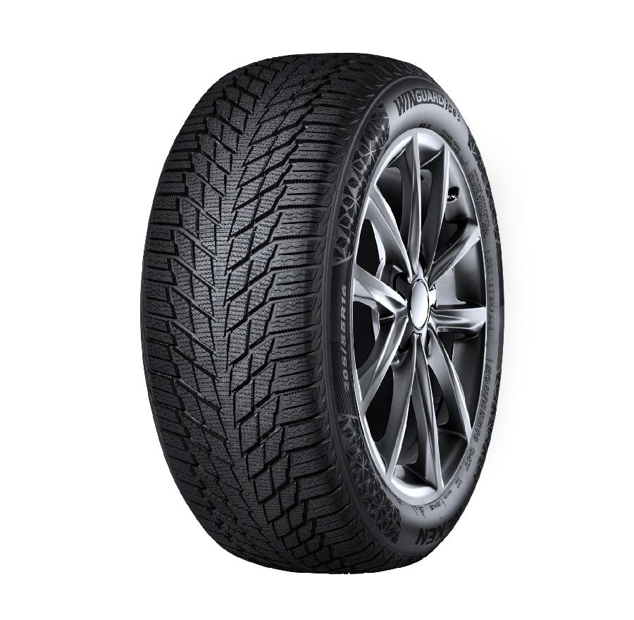 NEXEN WINGUARD Ice 3 215/55R17 98T XL NEXEN WINGUARD Ice 3 215/55R17 98T XL
