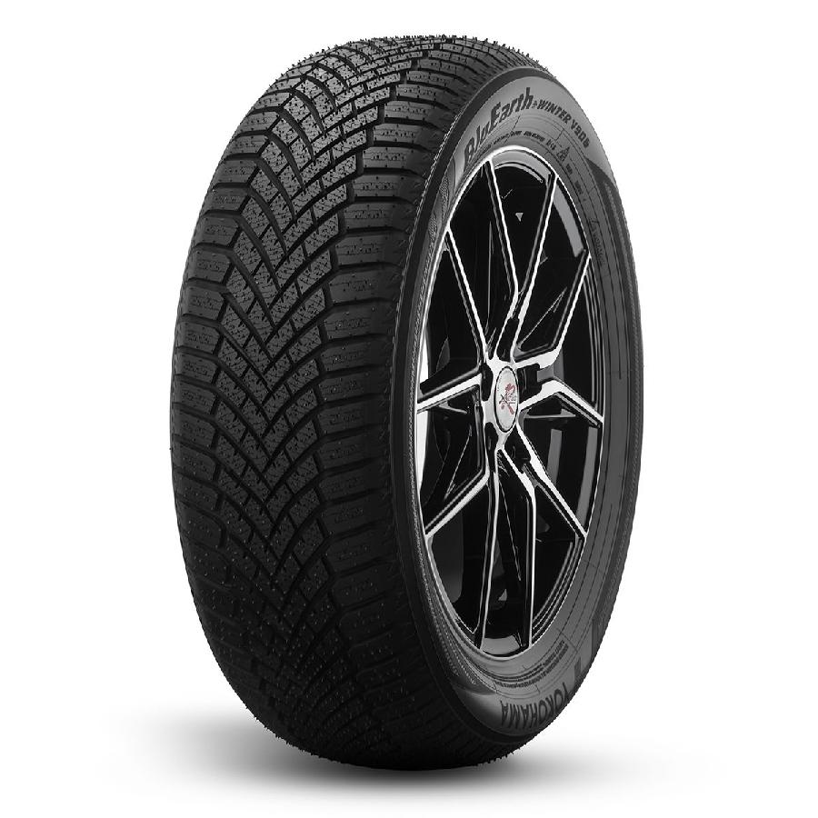 Йокохама  295/40/21  V 111 V906