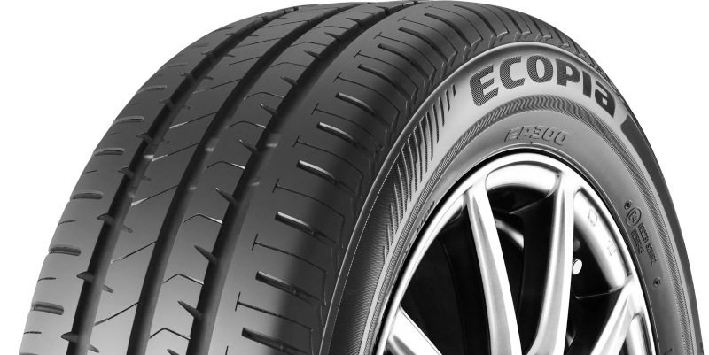 Bridgestone Ecopia EP300