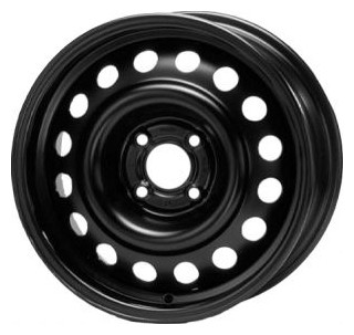 Magnetto Wheels 16000 AM 7x16/4x108 D65.1 ET32 Bl
