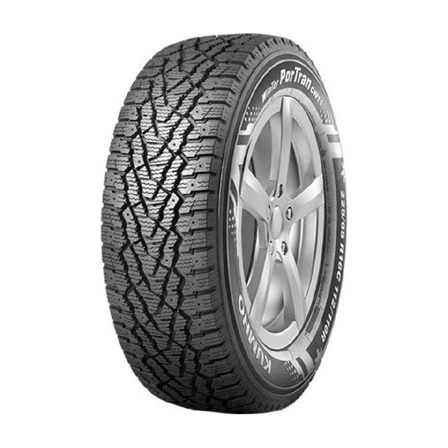 KUMHO CW11 215/60R17C 109/107R шип
