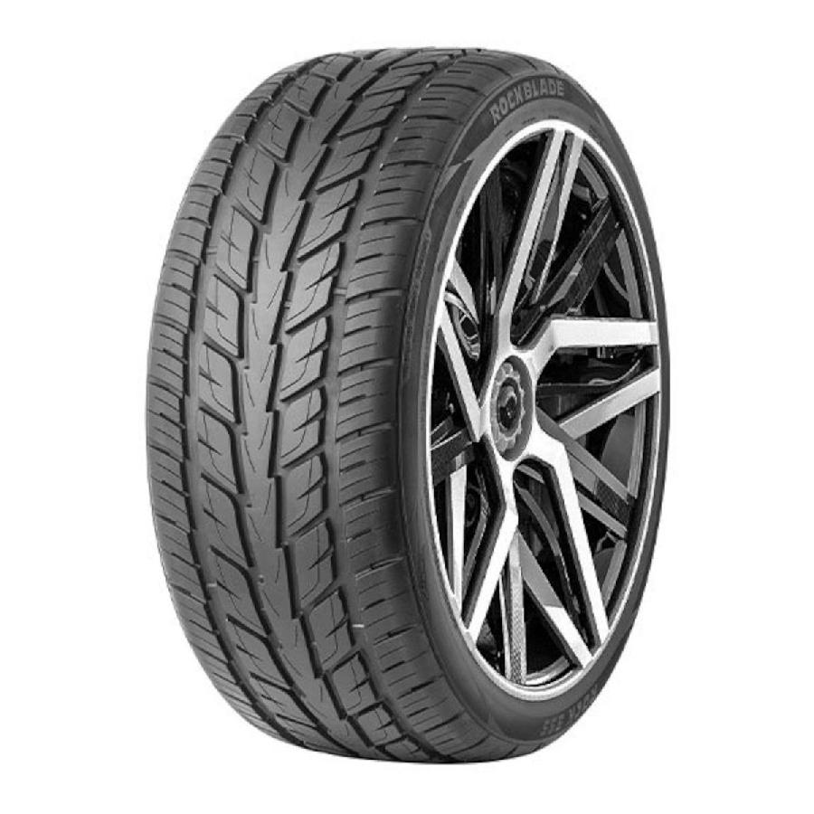 RockBlade 285/45/22 V 114 ROCK 535 XL RockBlade 285/45/22 V 114 ROCK 535 XL