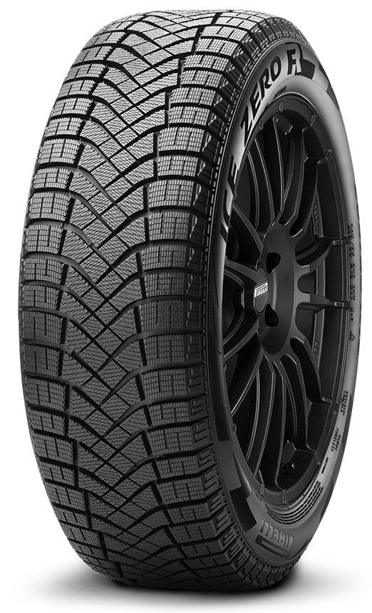 Pirelli Winter Ice Zero FR  265/60 R18 114H