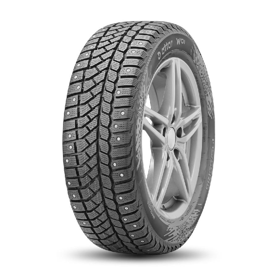 ATTAR  215/60/16  T 95 W01  Ш.