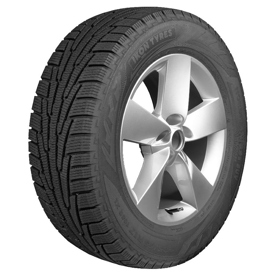 Ikon (Nokian Tyres) Nordman RS2 SUV 225/55 R18 102R XL