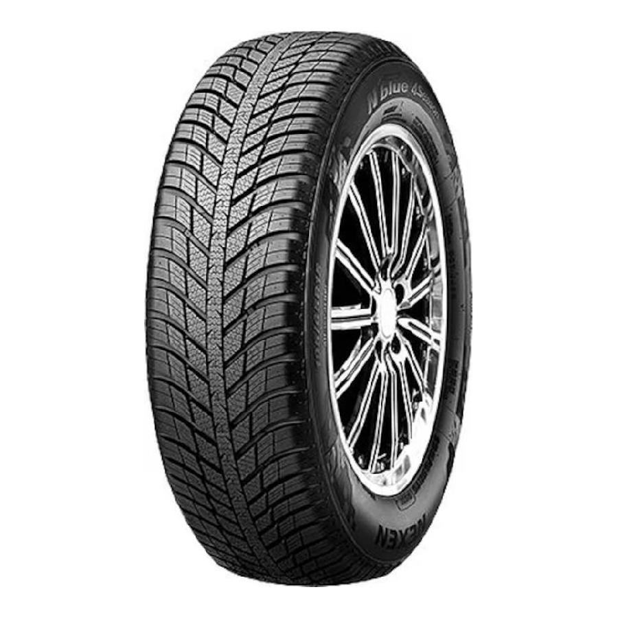 NEXEN  185/55/15  H 82 NBLUE 4SEASON
