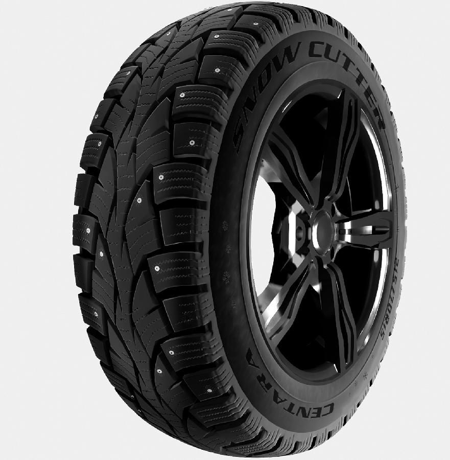 CENTARA SNOW CUTTER 245/75R16 120/116Q LT шип