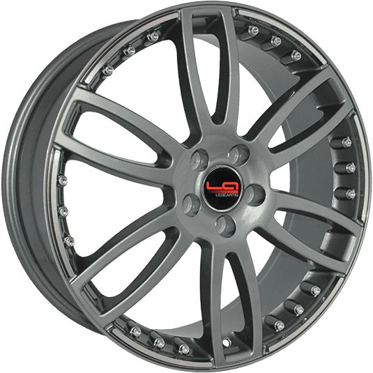 LegeArtis Replica V16 7.5x19/5x108 ET55 D63.3 FGMF