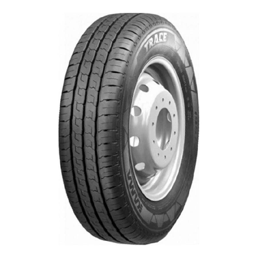 КАМА 195/75/16 R 107/105C TRACE НК-135 КАМА 195/75/16 R 107/105C TRACE НК-135