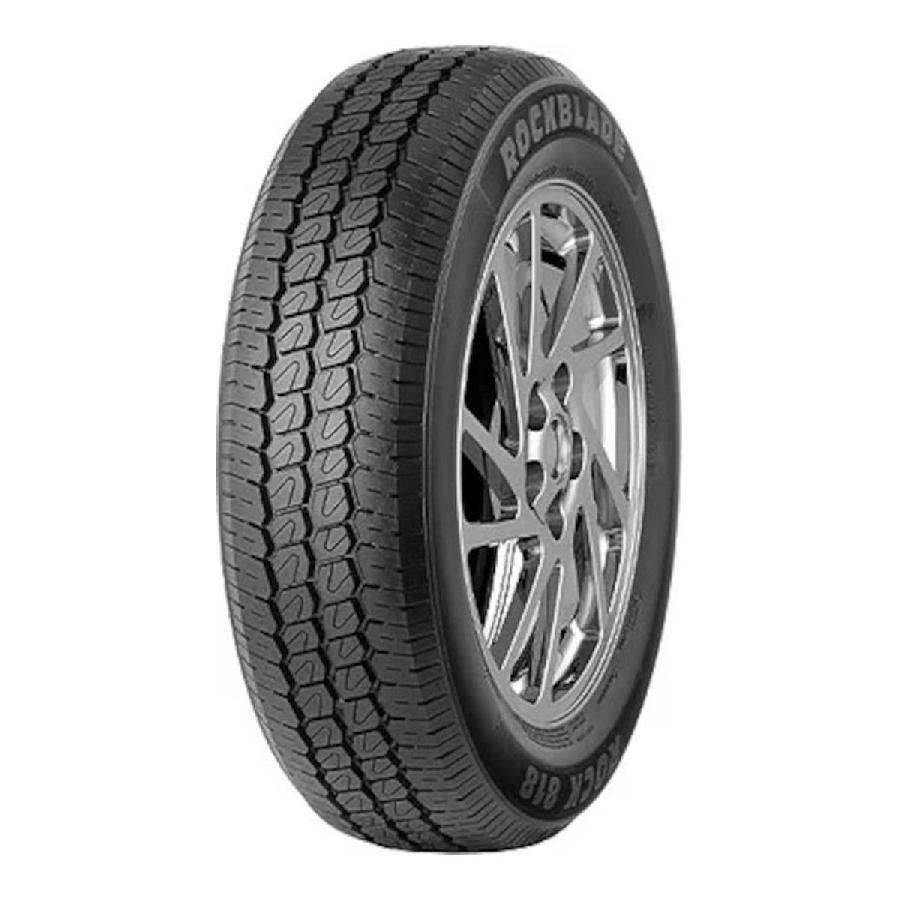 RockBlade 145/80/12 Q 86/84 C ROCK 818 RockBlade 145/80/12 Q 86/84 C ROCK 818