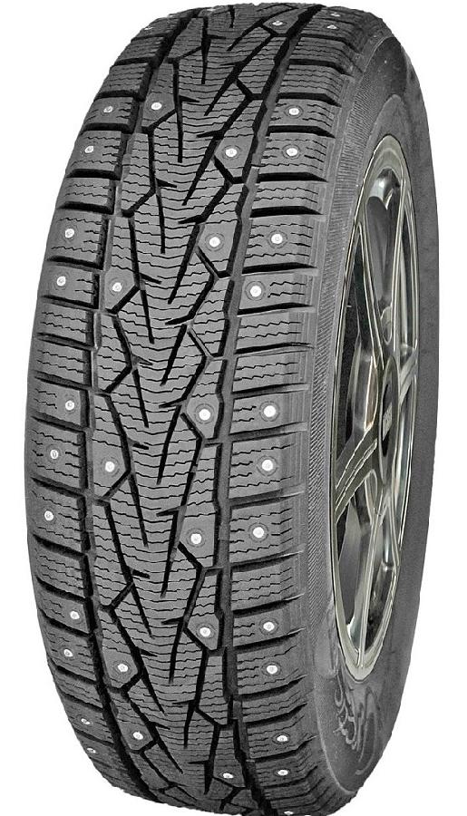 Contyre Arctic Ice 3 225/75 R16 104Q