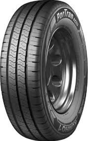 KUMHO PorTran KC53 225/70R15C 112/110R Корея