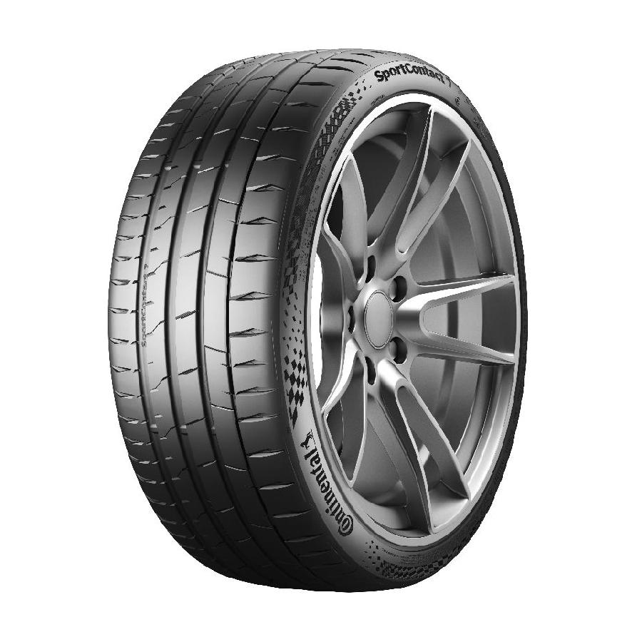 Континенталь 325/35/20 Y 108 Sport Contact 7 Континенталь 325/35/20 Y 108 Sport Contact 7