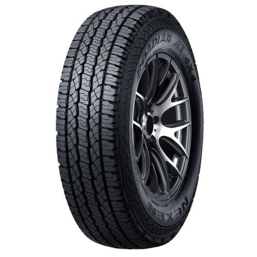 NEXEN ROADIAN AT 4X4 265/70R16 112H