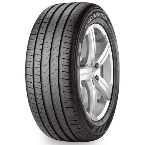PIRELLI SCORPION VERDE 275/40R21 107Y XL