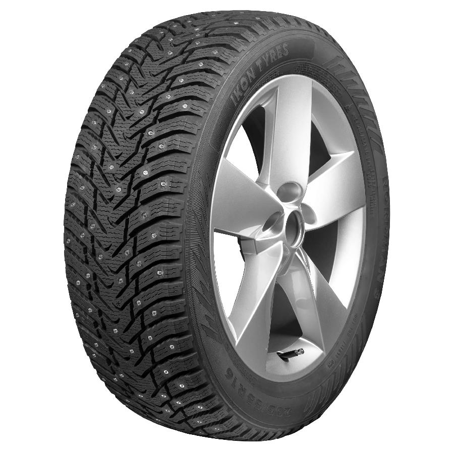 Ikon (Nokian Tyres) Nordman 8 195/55 R15 89T