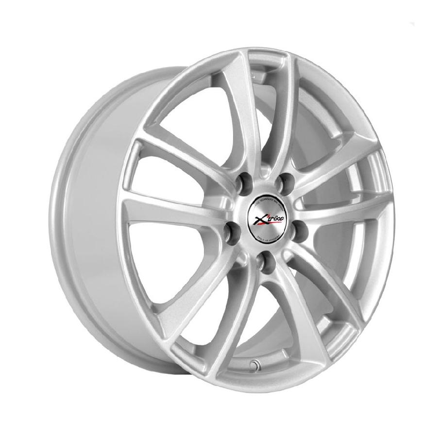 X'trike  X-116М  6,5\R16 5*112 ET45  d57,1  HS  [77481]  Fb max 605 kg