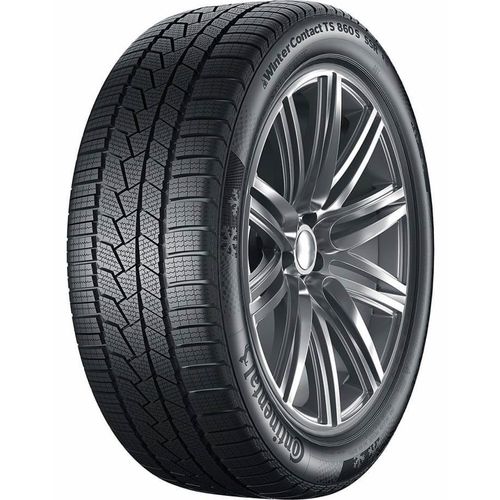 CONTINENTAL WinterContact TS 860 S 265/40R19 102V XL FR