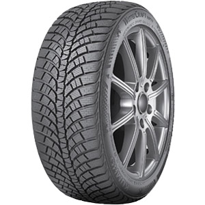 Kumho WinterCraft WP71 215/45 R17 91V