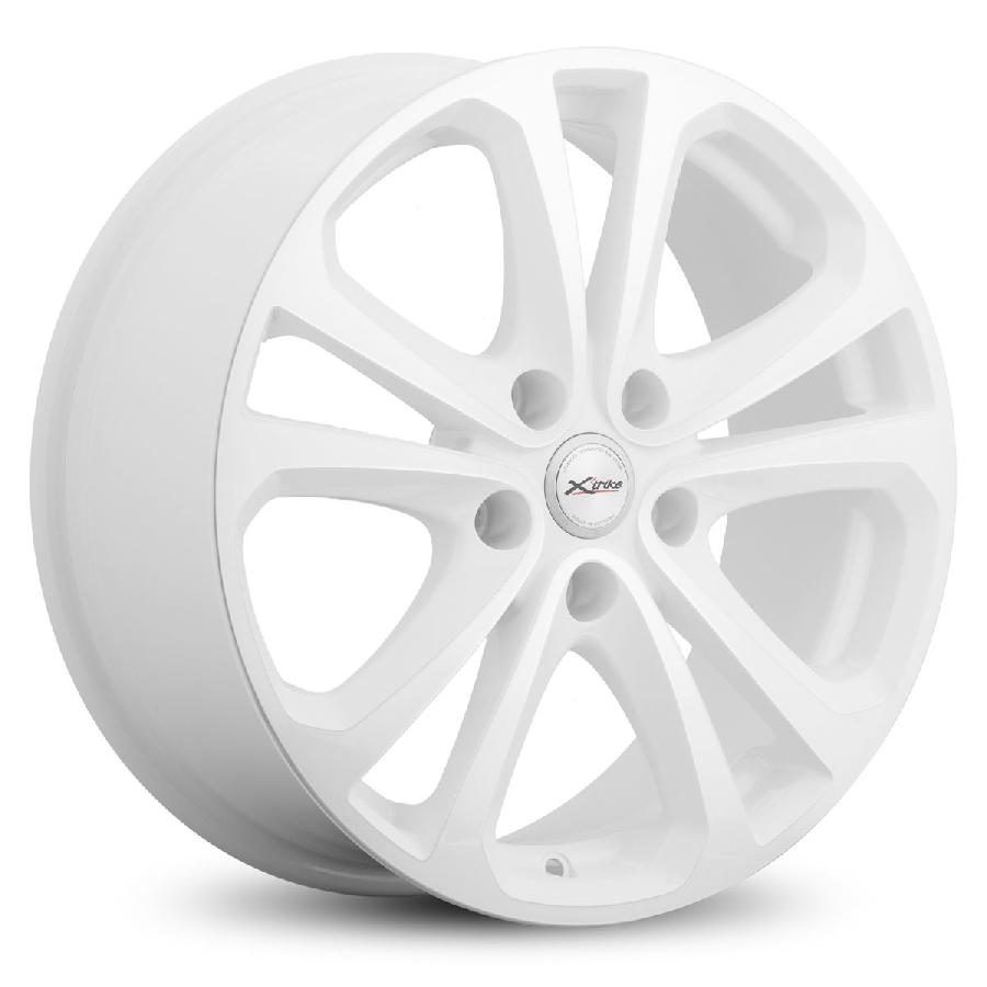 X'trike  X-113М  7,0\R17 5*114,3 ET40  d64,1  W/FP  [77642]  Haval F7/F7x