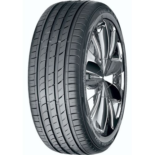 NEXEN NFERA SU1 255/45R18 103Y XL