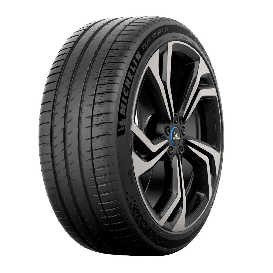 MICHELIN PILOT SPORT EV 235/45R20 100V XL ACOUSTIC*(2021) MICHELIN PILOT SPORT EV 235/45R20 100V XL ACOUSTIC*(2021)