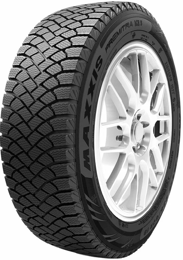 Maxxis Premitra Ice 5 SUV 225/65 R17 102T