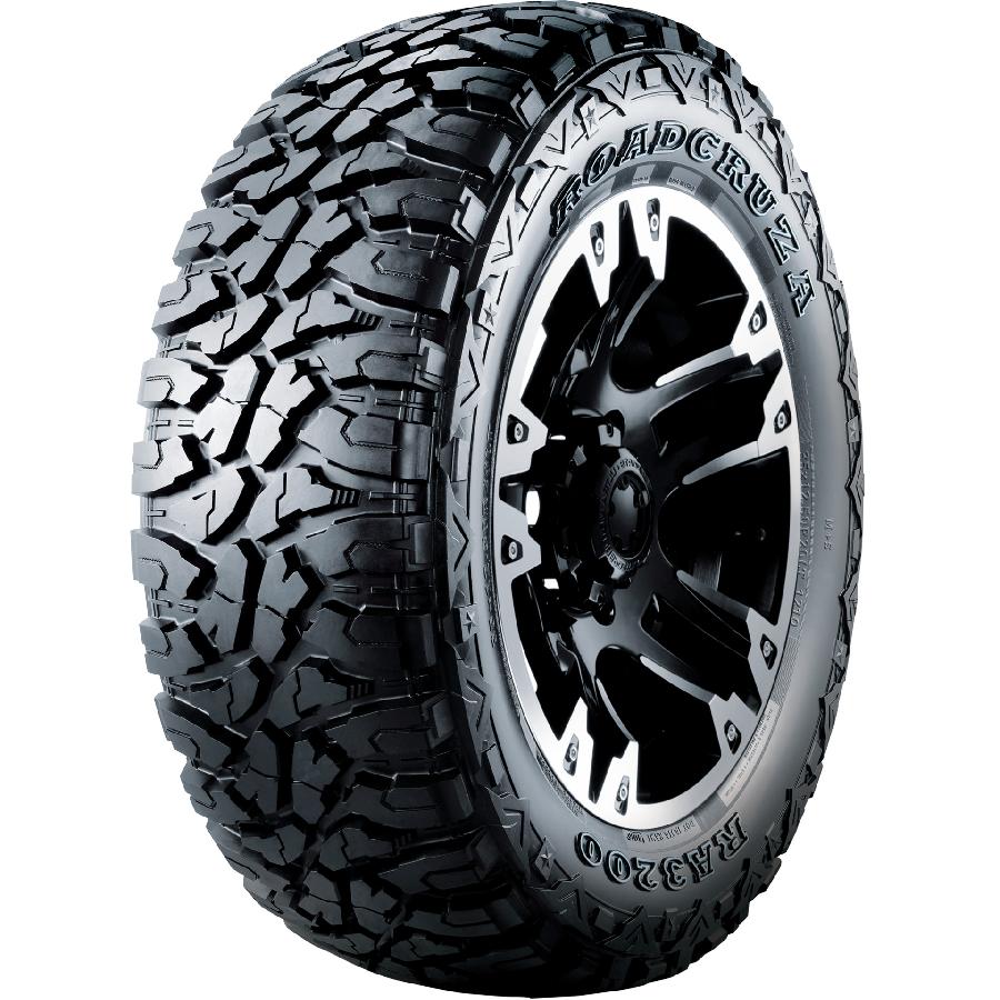 ROADCRUZA RA3200 215/85R16 115/112Q MT WW POR ROADCRUZA RA3200 215/85R16 115/112Q MT WW POR