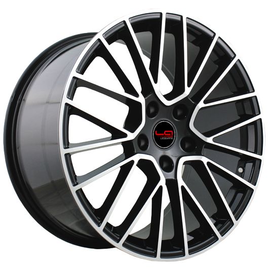 LegeArtis Concept-PR521 11x21/5x130 D71.6 ET58 BKF