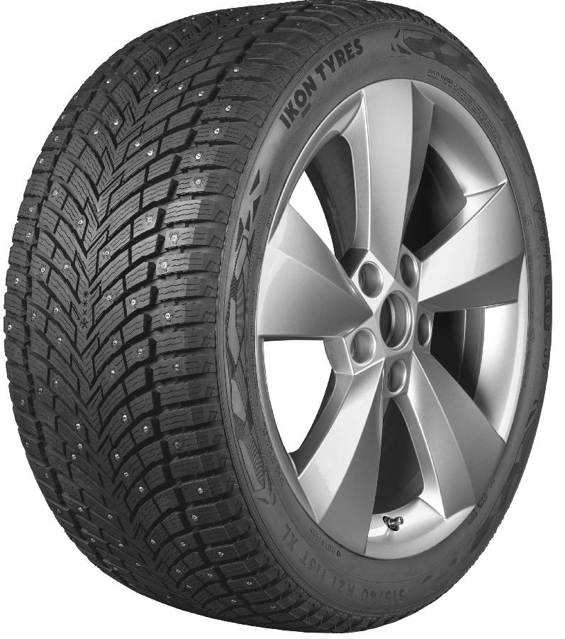 Ikon Autograph Ice 10 SUV 225/45 R18 95T XL