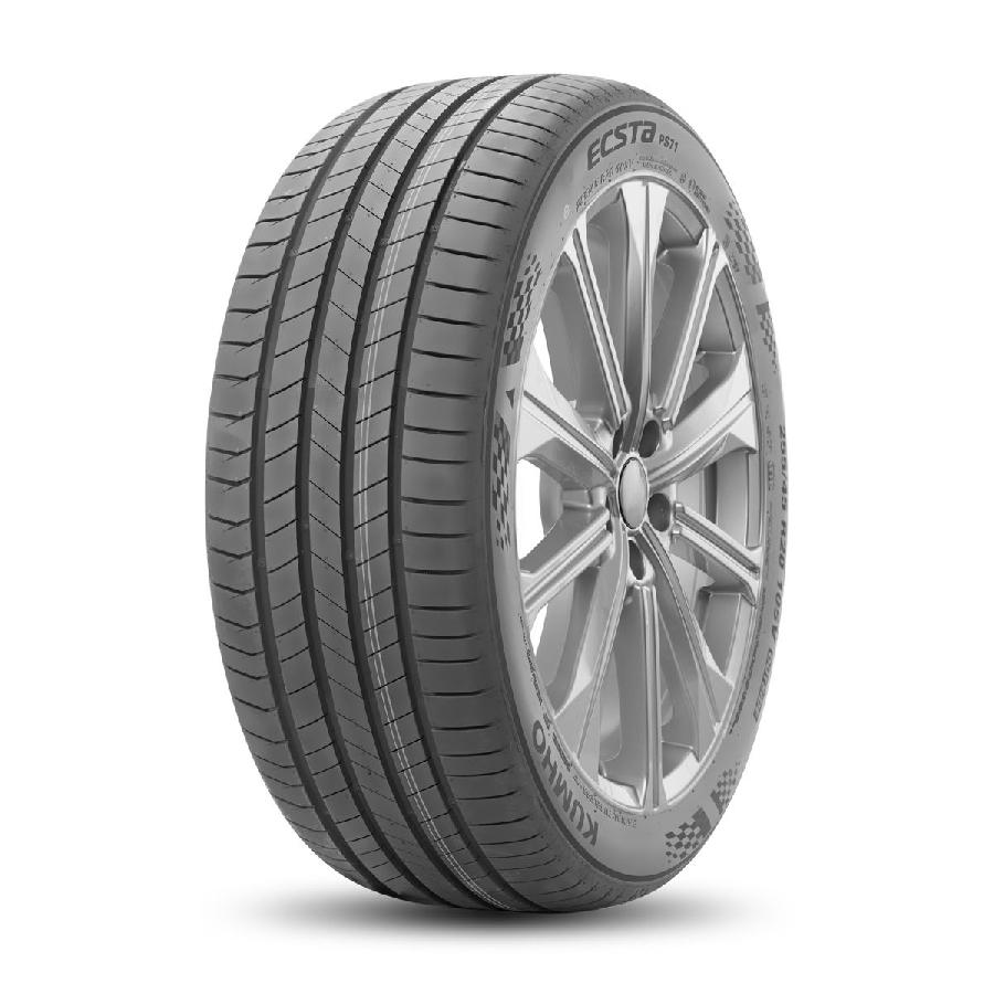 Кумхо  255/55/19  V 111 PS-71 EV  XL
