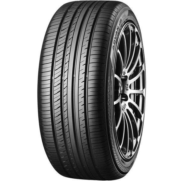 YOKOHAMA ADVAN dB V552 265/35R18 97W