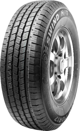 LINGLONG CROSSWIND H/T 265/70R18 116T