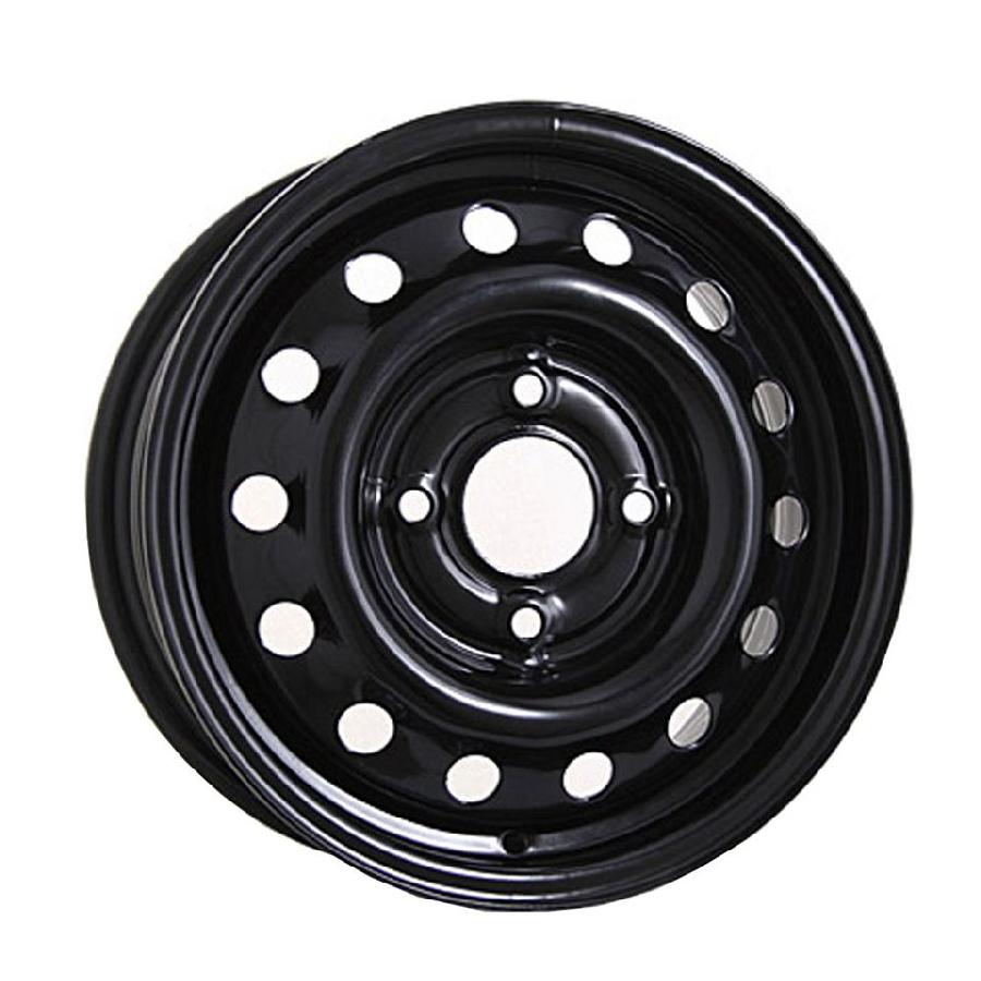 TREBL  Kia  8075T  6,0\R15 4*114,3 ET43  d67,1  Black  [9301694]