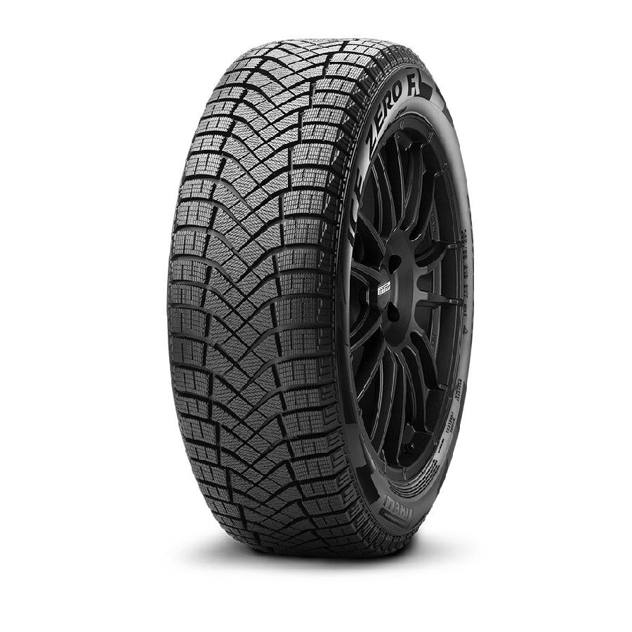 PIRELLI  ICE ZERO FRICTION 245/45R20 103H XL